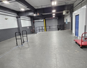 Storage America - Pawtucket