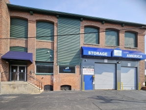 Storage America - Pawtucket - Photo 6