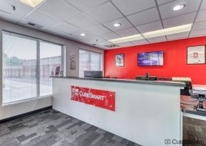 CubeSmart Self Storage - Leesburg - 847 Trailview Blvd Se - Photo 2
