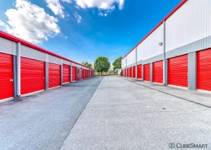 CubeSmart Self Storage - Leesburg - 847 Trailview Blvd Se - Photo 5