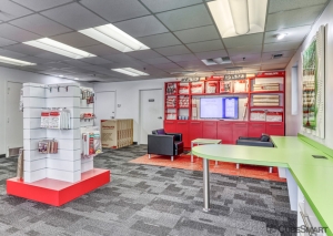 CubeSmart Self Storage - Leesburg - 847 Trailview Blvd Se - Photo 3