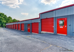 CubeSmart Self Storage - Leesburg - 847 Trailview Blvd Se - Photo 8