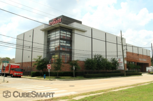 CubeSmart Self Storage - Houston - 1019 W Dallas St Picture of CubeSmart Self Storage - Houston - 1019 W Dallas St