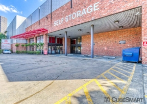 CubeSmart Self Storage - Houston - 1019 W Dallas St - Photo 13