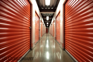 Storage Facility