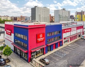 CubeSmart Self Storage - Bronx - 1376 Cromwell Ave - Photo 1