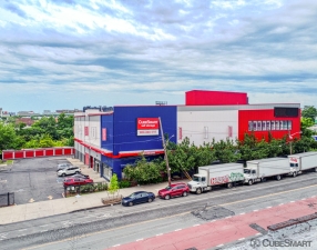 CubeSmart Self Storage - Bronx - 955 Bronx River Ave - Photo 1
