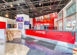 CubeSmart Self Storage - Bronx - 955 Bronx River Ave - Photo 2