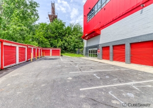 CubeSmart Self Storage - Bronx - 955 Bronx River Ave - Photo 8