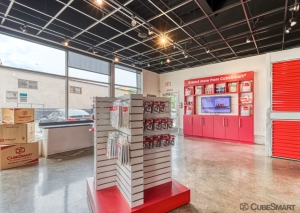 CubeSmart Self Storage - Bronx - 955 Bronx River Ave - Photo 5