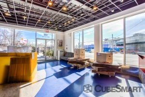 CubeSmart Self Storage - Bronx - 1980 White Plains Rd - Photo 4