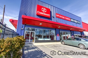 CubeSmart Self Storage - Bronx - 1980 White Plains Rd - Photo 9