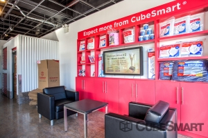 CubeSmart Self Storage - Bronx - 1980 White Plains Rd - Photo 2