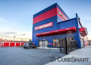 CubeSmart Self Storage - Bronx - 1425 Bruckner Blvd - Photo 3