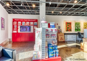 CubeSmart Self Storage - Brooklyn - 945 Atlantic Ave - Photo 2