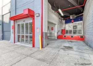 CubeSmart Self Storage - Brooklyn - 945 Atlantic Ave
