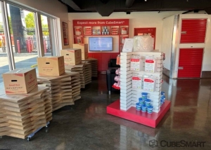 CubeSmart Self Storage - Brooklyn - 486 Stanley Ave - Photo 13