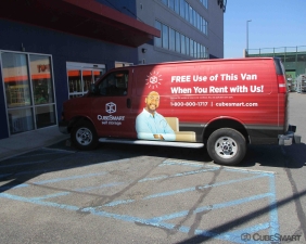 CubeSmart Self Storage - Brooklyn - 2990 Cropsey Ave - Photo 7