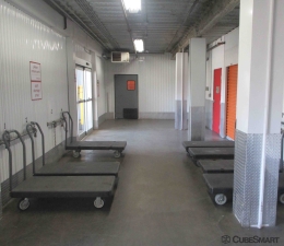CubeSmart Self Storage - Brooklyn - 2990 Cropsey Ave - Photo 5