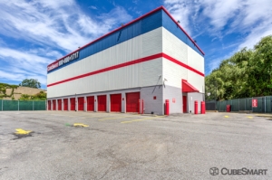 CubeSmart Self Storage - New Rochelle - 111 Cedar St - Photo 19