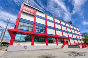 CubeSmart Self Storage - New Rochelle - 111 Cedar St - Photo 16