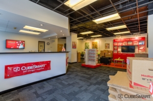 CubeSmart Self Storage - New Rochelle - 111 Cedar St - Photo 17