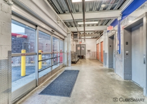 CubeSmart Self Storage - Shelton - Photo 8