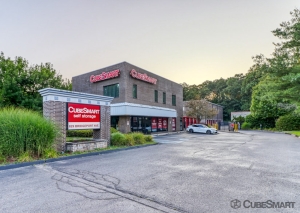 CubeSmart Self Storage - Shelton - Photo 1
