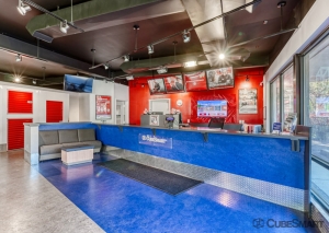 CubeSmart Self Storage - Shelton - Photo 2