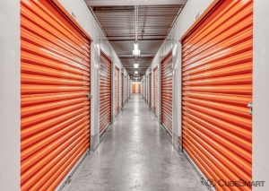 CubeSmart Self Storage - Shelton - Photo 3