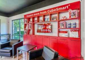 CubeSmart Self Storage - Shelton - Photo 8