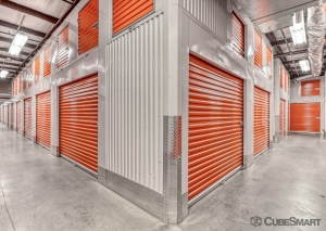 CubeSmart Self Storage - Shelton - Photo 9