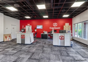 CubeSmart Self Storage - Wilton - Photo 2
