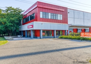 CubeSmart Self Storage - Wilton