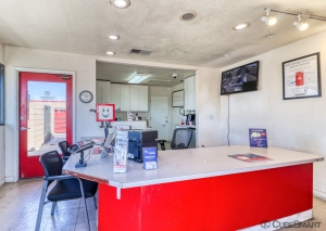CubeSmart Self Storage - Victorville - Photo 10