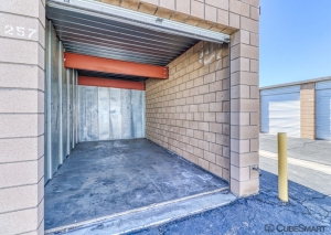 CubeSmart Self Storage - Victorville - Photo 13