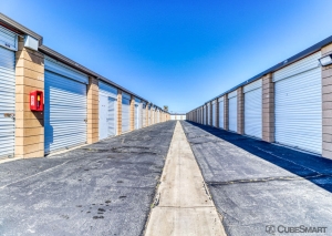 CubeSmart Self Storage - Victorville - Photo 14