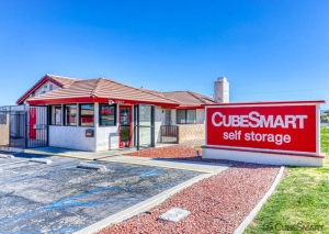 CubeSmart Self Storage - Victorville - Photo 9
