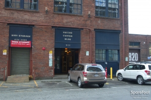 Sodo Storage Picture of Sodo Storage