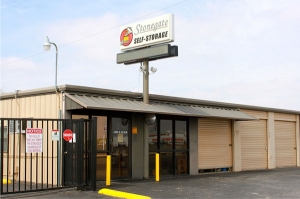 Sitzes Self Storage Picture of Sitzes Self Storage