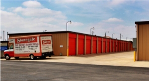 Sitzes Self Storage Picture of Sitzes Self Storage