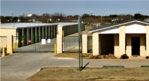 Stonegate Self Storage Picture of Stonegate Self Storage