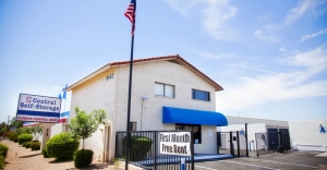 Central Self Storage - Glendale - Photo 1