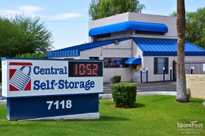 Storage Facility