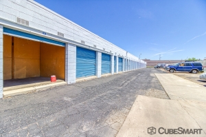 CubeSmart Self Storage - Aurora - 1540 Altura Blvd - Photo 7