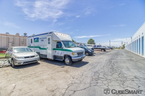 CubeSmart Self Storage - Aurora - 1540 Altura Blvd - Photo 9