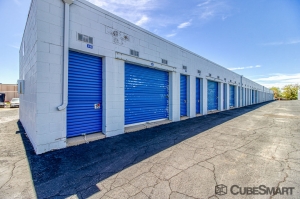 CubeSmart Self Storage - Aurora - 1540 Altura Blvd - Photo 11