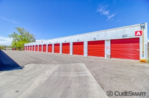 CubeSmart Self Storage - Aurora - 1540 Altura Blvd - Photo 13