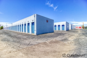 CubeSmart Self Storage - Aurora - 1540 Altura Blvd - Photo 6