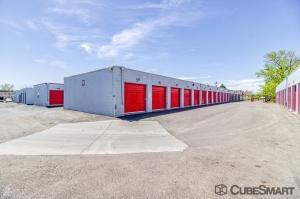 CubeSmart Self Storage - Aurora - 1540 Altura Blvd - Photo 6